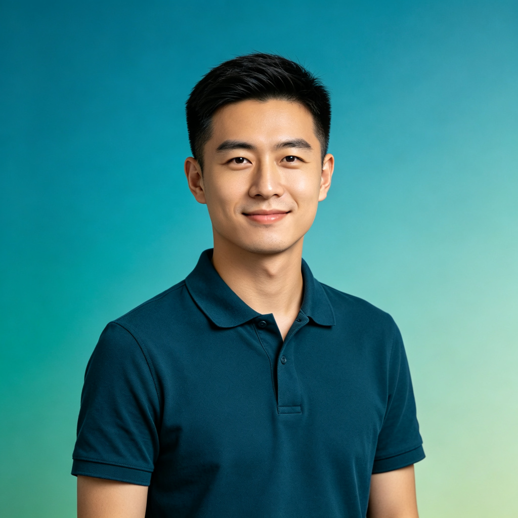 阿海-潇苒社短视频运营顾问